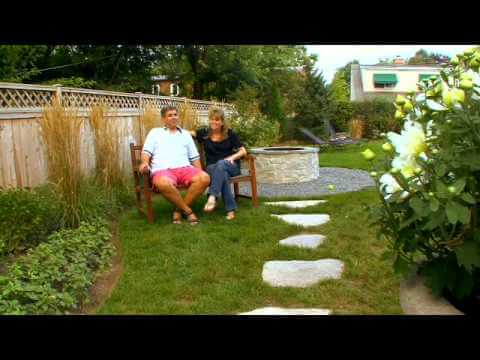 Architectural Gardens Spot Video